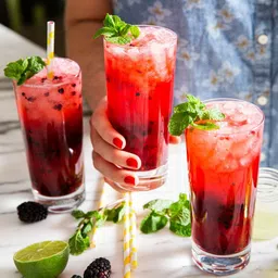 otak (Pack of 6) 1010_PLAZZ GLASS - PCS pack of 6 Glass Set Water/Juice Glass image 4