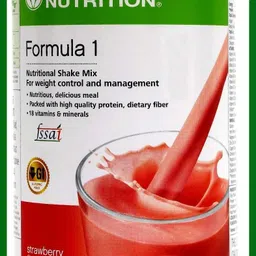 herbal nutrition life f1- straveri -1 set Plant-Based Protein-picture-24