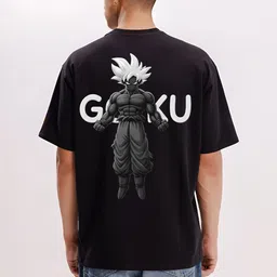 BDSQUARE Men Printed T-shirt-picture-29