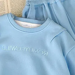 FOREVER FRIDAY Boys Printed T-shirt image 2