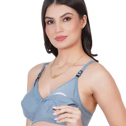 Liigne Bra Full Coverage image 3