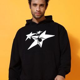 GRIFFEL Men Printed Sweatshirt-picture-17