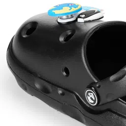 Hoppa Unisex Kids Clogs image 4