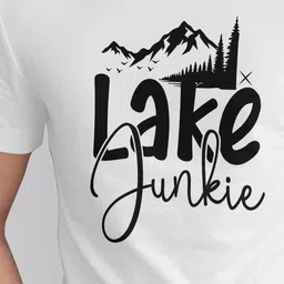 Seekbuylove Men Graphic Printed Round Neck Cotton T-shirt image 5