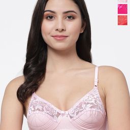 Docare Bralette Bra Full Coverage-picture-20