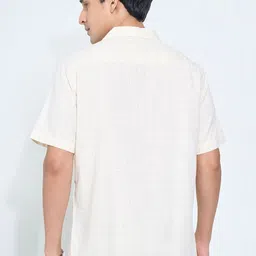 7 Alt by Pantaloons Men Casual Shirt image 3