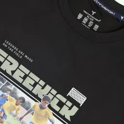 Technosport Boys Printed Sweatshirt image 2