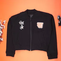 V-Mart Girls Printed Sweatshirt-picture-48