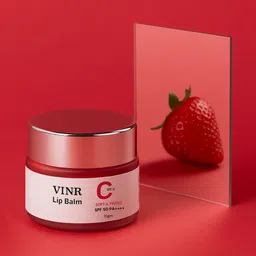 VINR Set Of 2 Rosemary Water- 100 ml & Lip Balm- 15 g image 5