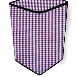 The Furnishing Tree Multi Printed Washing Machine Cover image 3