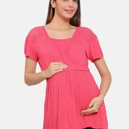 MINI KLUB Longline Top-picture-29