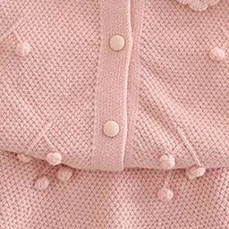 FOREVER FRIDAY Girls Embellished Top with Skirt image 3