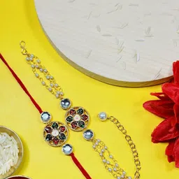 jn handicraft JN HANDICRAFT_rakhi-picture-54