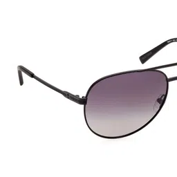 Timberland UV Protected Lens Aviator Sunglasses image 3