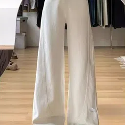 StyleCast Women Wide Leg High-Rise Jeans-image-30
