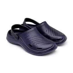 COOPERWINGS Men PU Clogs Sandals image 2