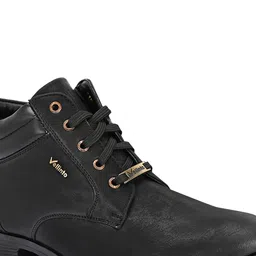 Vellinto Stony Men Mid-Ankle Boots image 4