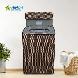 flipkart smartbuy Top Loading Washing Machine Cover-picture-12