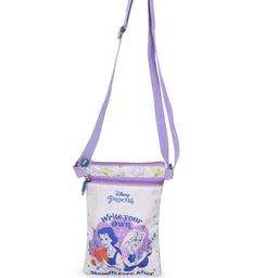 NOVEX Printed Shopper Sling Bag image 1