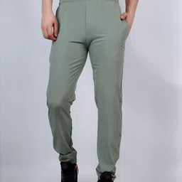 Shiv Naresh Men Mid-Rise Track Pants-image-34