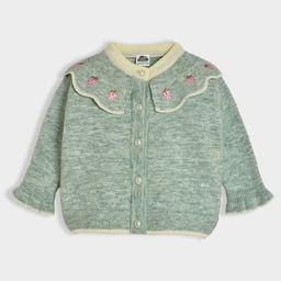 MiArcus Girls Cardigan-picture-45