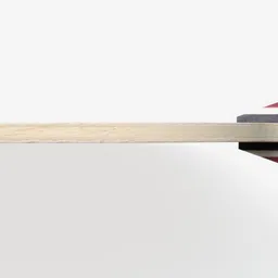 butterfly Unisex Mizutani Jun Major Table Tennis Blade image 2