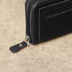 Killer Men Zip Around Wallet image 5