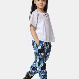 Piccolo Piglet Unisex Kids Top image 2