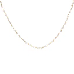 Ruby Raang Girls Gold-Plated Chain image 5