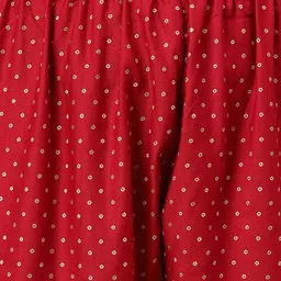 V.S.Creation Women Ethnic Motifs Embroidered Empire Sequinned Kurta with Trousers & With Dupatta image 2