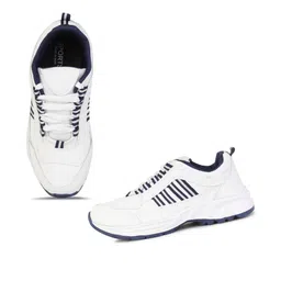 PENNEN Men Lace-Ups Casual Shoes image 3