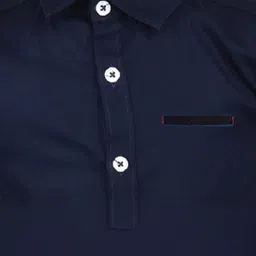 MADE IN THE SHADE Unisex Kids Casual Shirt image 2