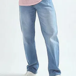 VYNTIQ Men Other Straight Fit Jeans-picture-35