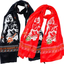 southfashion Cotton 275 GSM Bath, Beach, Face, Hair, Hand Gamcha-picture-21