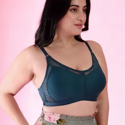 BODYFIGURE Bra Full Coverage image 4