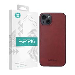 SPRIG Solid Printed iPhone 15 Plus Back Case Mobile Accessories-picture-7