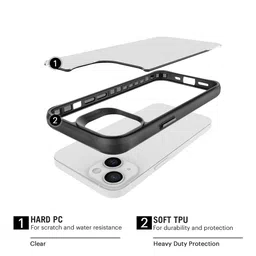 DailyObjects iPhone 14 Plus Phone Back Case image 4