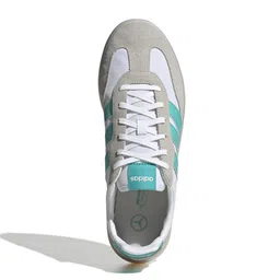 ADIDAS Mer Barreda Decode Men Leather Running Shoes image 4