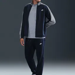 Nike Sportswear Club Men's Poly-Knit Tracksuit-image-55