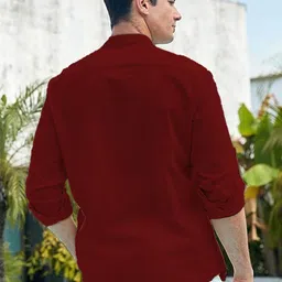 EdinWolf Men Anarkali Kurta image 5