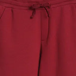 Allen Solly Junior Boys Mid-Rise Track Pants image 2