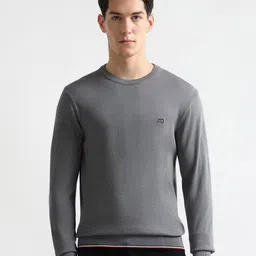 Arrow Sport Men Pullover-picture-32