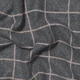 Cantabil Men Checked Mufflers image 4