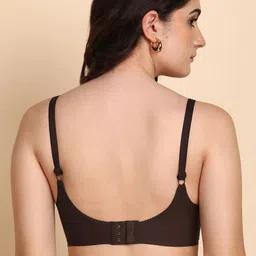 DressBerry Bra Full Coverage Lightly Padded image 4