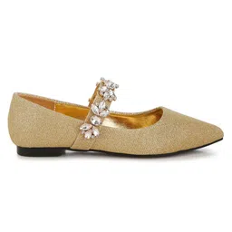 RAG & CO Women Ballerinas Flats image 3