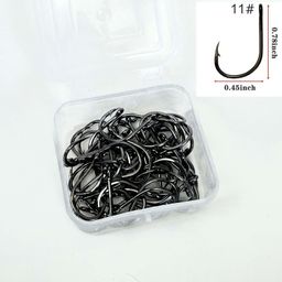 zehrvibe Jig Fishing Hook-picture-29