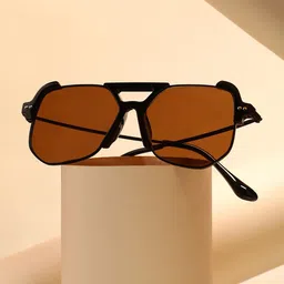 French Accent Men Aviator Sunglasses with Polarised Lens SW25_FASG1109-picture-29