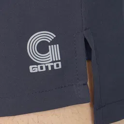 GOTO Men Training or Gym Sports Shorts image 3