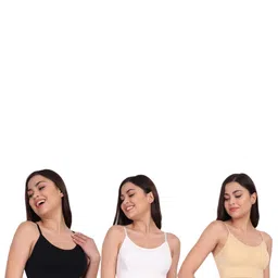 KAMINI Bra Full Coverage Lightly Padded image 4