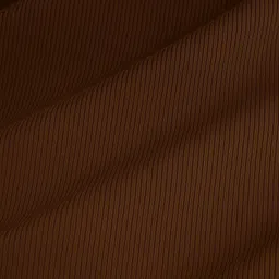 PRIME LOVE Women Ribbed Square Neck Fitted Top image 2